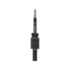 Kango 32-114mm Diamond Pro Arbors With Retractable Starter Bits