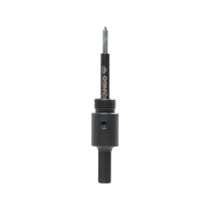 Kango 32-114mm Diamond Pro Arbors With Retractable Starter Bits