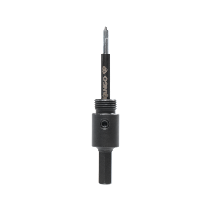 Kango 32-114mm Diamond Pro Arbors With Retractable Starter Bits