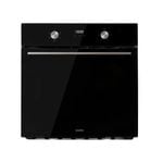 Esatto 60cm 5 Function Oven with Touch Control Timer