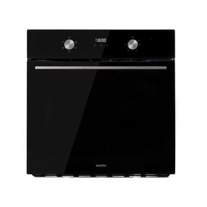 Esatto 60cm 5 Function Oven with Touch Control Timer