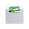 Dymo Label Writer Address Labels 28mm X 89mm - 12 Rolls