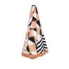 J.Elliot Arctic Round Cotton Turkish Towel Peach