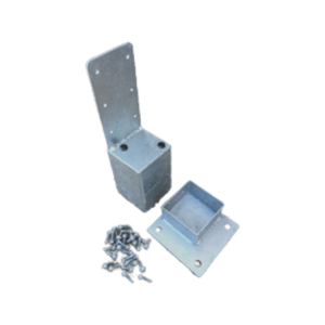 Steel-Deck Stump / Pier Pack