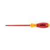 Wiha VDE 1000V Square #2 150mm Screwdriver