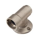 Gasmate Female Connection Bayonet Inlet Fitting