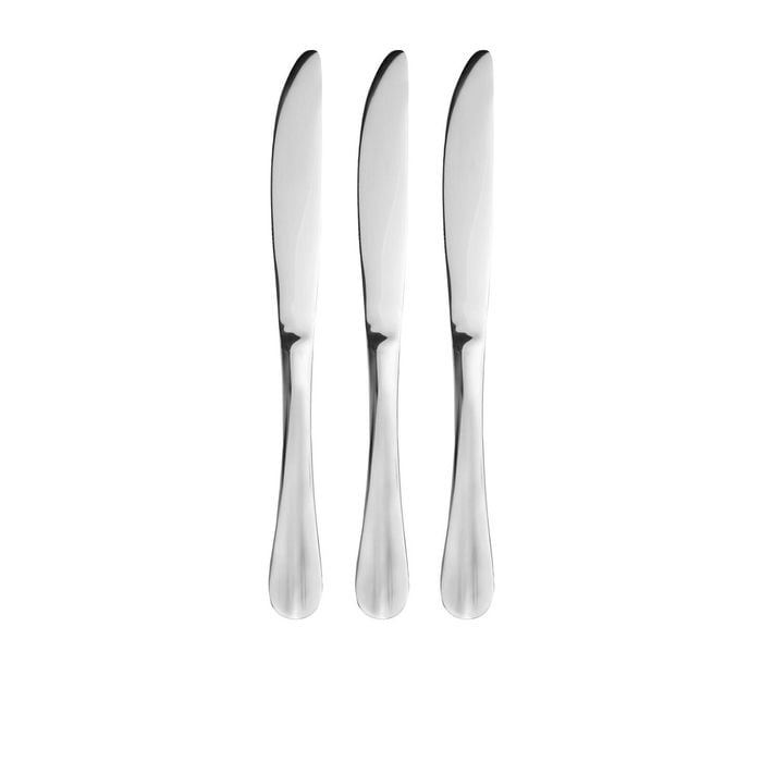 Avanti Table Knife Set of 3