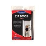 Monarch 1.2 x 4m Commercial Zip Door