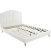 DS Shelley Boucle Bed Frame - Double