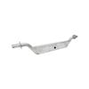 Sunrise Dual Fixed Wobble Arm Bracket 18mm - Rbdwf18