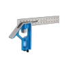 Empire 150mm True Blue Combination Square