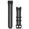 Garmin Instinct 3 45mm Watch Band - Black 22mm