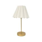 Home Design Onda Table Lamp