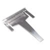 Samsung Fridge Evaporator Drain Clip DA61-06796A