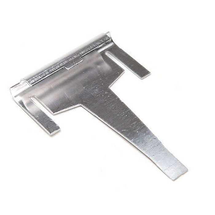 Samsung Fridge Evaporator Drain Clip DA61-06796A