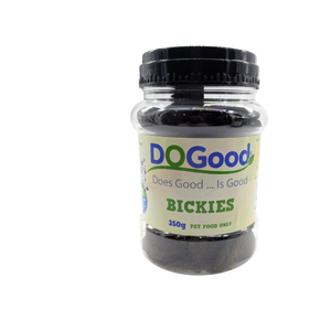 Wagalot Dogood Cookie Jar 350g