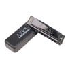 Axiom 10 Hole Harmonica - Diatonic Blues Harp in C