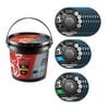 Full Boar 125mm 40 60 80 Grit Zirconia Flap Disc - 15 Pack
