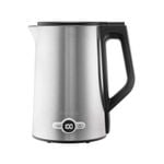 Baccarat The Boiling Point Tempcontrol Kettle Stainless Steel 22.4X16.0X26.0cm
