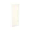 Kaboodle Buttermilk Tall Blind Corner Pantry Panel