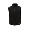 Citeco Black Soft Shell Vest - Small
