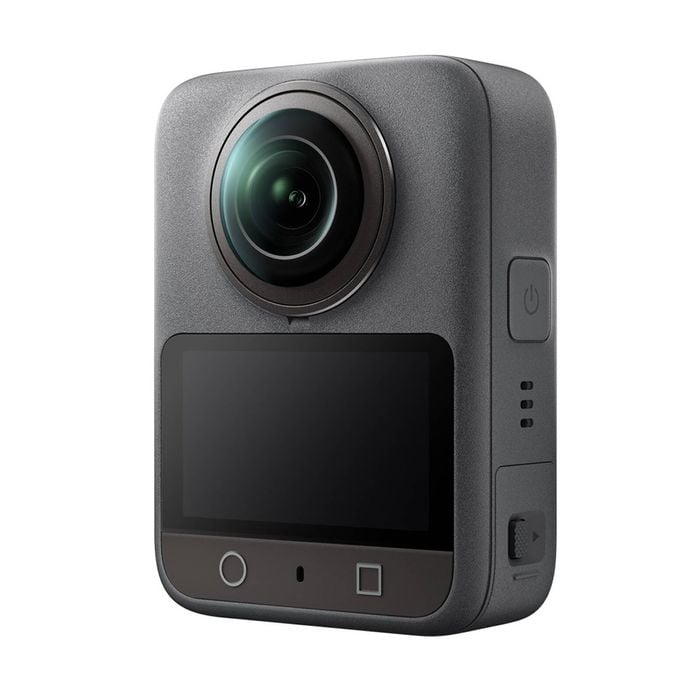 DJI Osmo 360 Standard Combo