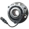 Front Wheel Bearing Hub Assembly For Saab 9-3 Arc Linear Vector Holden Vectra ZC