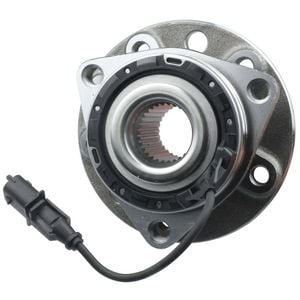 Front Wheel Bearing Hub Assembly For Saab 9-3 Arc Linear Vector Holden Vectra ZC