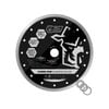 Full Boar 230mm Turbo Rim Diamond Blade