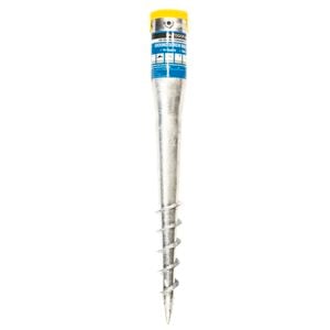 Otter 580mm 25 - 67mm Adapt Multi Purpose Ground Screw