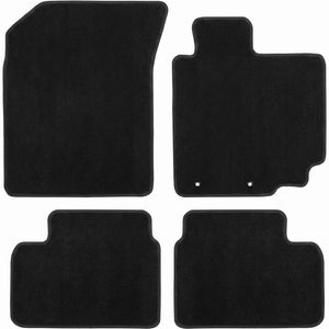 For Suzuki Swift (FZ) All Series 02/2011-03/2017 Custom Car Carpets Floor Mat