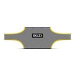 SKLZ 288" Soccer Goalshot Attachment Black