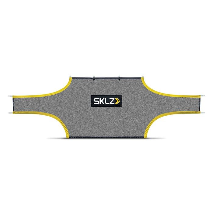SKLZ 288" Soccer Goalshot Attachment Black