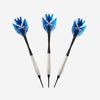 Decathlon - S900 Soft Tip Darts Tri-pack - One Size