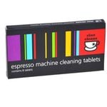 Cino Cleano Cleaning Tablets - 1 Pack