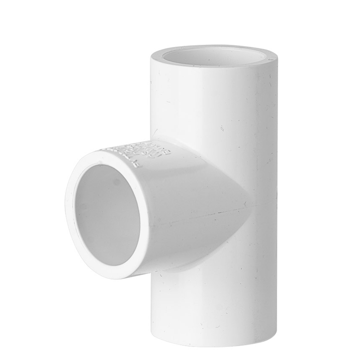 Holman 15mm PVC Tee
