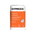 Gyprock CSR 20kg Drywall Masonry Adhesive