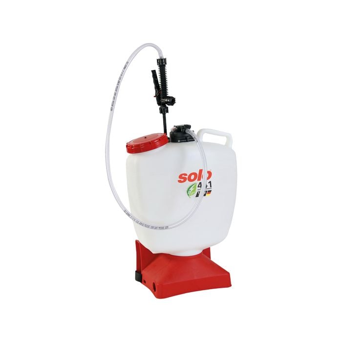 Sprayer Backpack Solo 16L Rechargeable