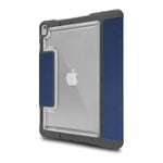 STM Dux Plus Duo 10.2" Folio Blue [STM-222-236JU-03]