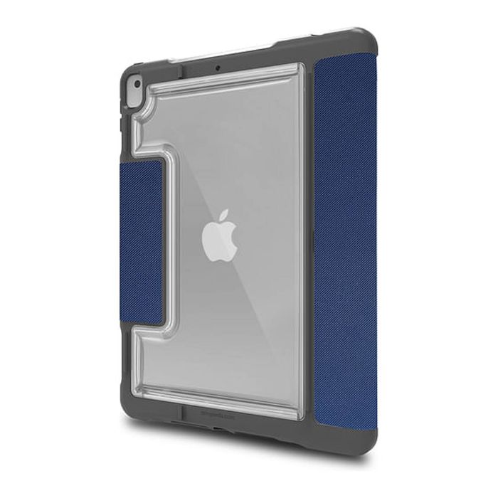 STM Dux Plus Duo 10.2" Folio Blue [STM-222-236JU-03]