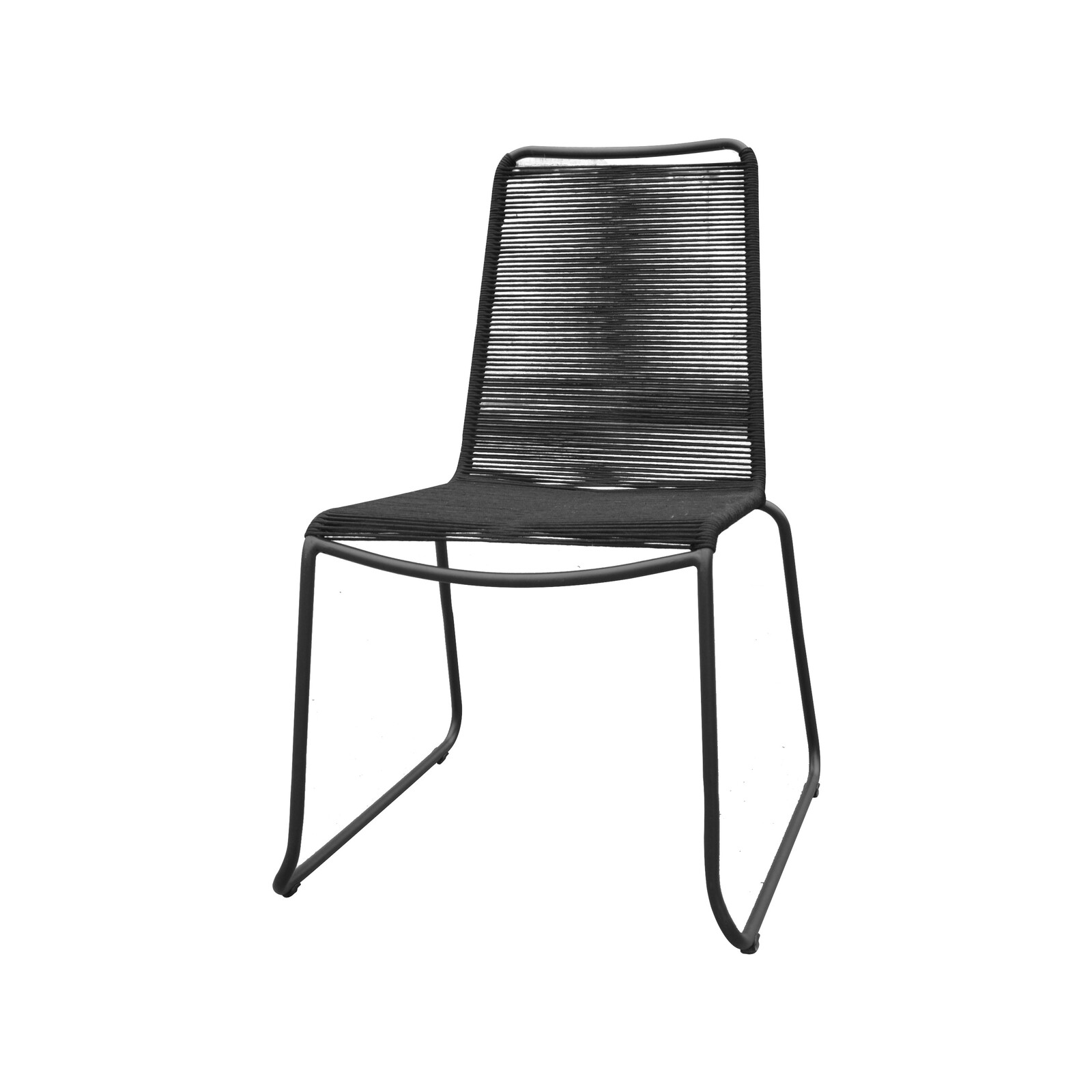 Mimosa Rope Dining Chair Bunnings Australia