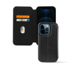 3sixT SlimFolio Case For Apple iPhone 15 - Black