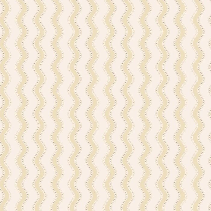 Wallpaper Trader Erik Wallpaper Roll 10.05m X 53cm, Yellow