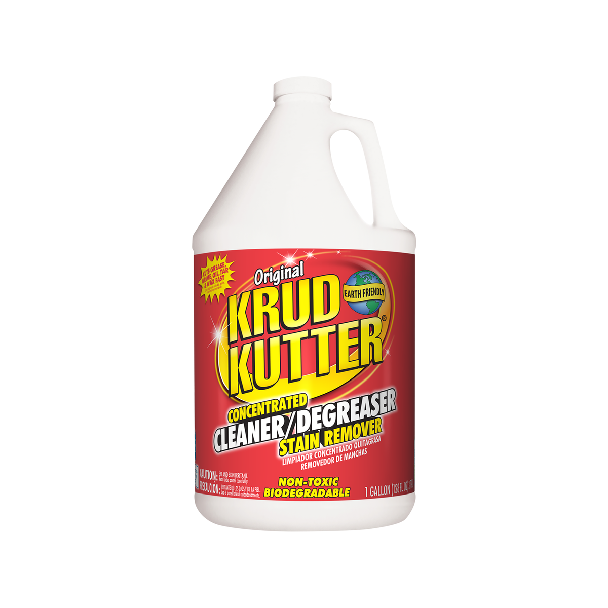 Krud Kutter 3.78L Cleaner And Degreaser Bunnings Australia