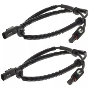 Parts Factory Australia High-Quality Ford Falcon ABS Sensor for FG, FGII, and FG-X Models (2008-2016)