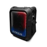 EcoBoulder Ultra 100-watt waterproof submersible floating speaker