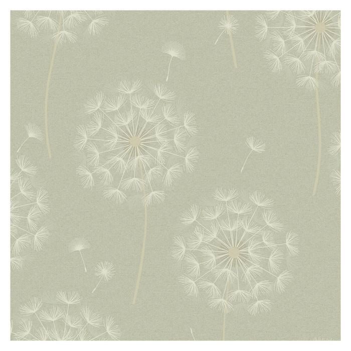 Allora Sage Wallpaper, 36259