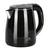 Dolphy 1.2l Black 1800w Electric Kettle For Hot Water
