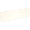 Kaboodle 900mm Antique White Oven Front Panels - 2 Pack