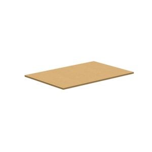 Rack It 1000KG 897mm MDF Shelf